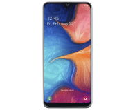 Samsung Galaxy A20e white - 496065 - zdjęcie 2